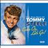 Tommy Steele Come On, Let's Go: The Best Of 3-CD set UK YTS3CCO505096