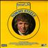 Tommy Steele Focus On 2-LP vinyl set UK YTS2LFO363396