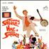 Tommy Steele Half A Sixpence vinyl LP US YTSLPHA496870