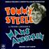 Tommy Steele Hans Andersen & Programme vinyl LP UK YTSLPHA450006