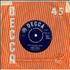 Tommy Steele Happy-Go-Lucky Blues 7