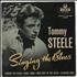 Tommy Steele Singing The Blues - VG 7