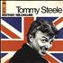 Tommy Steele Sixpenny Millionaire vinyl LP US YTSLPSI746847