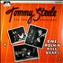 Tommy Steele The Rock N Roll Years vinyl LP UK YTSLPTH559690