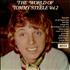 Tommy Steele The World Of Tommy Steele Vol. 2 vinyl LP UK YTSLPTH437919