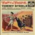 Tommy Steele Tommy The Toreador EP 7