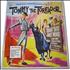 Tommy Steele Tommy The Toreador poster UK YTSPOTO211882