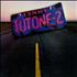 Tommy Tutone Tutone-2 vinyl LP US T5TLPTU445475