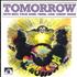 Tomorrow Tomorrow CD album UK RRWCDTO621482