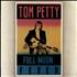Tom Petty & The Heartbreakers Full Moon Fever vinyl LP UK 