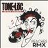 Tone Loc Wild Thing - Peaches Remix CD single US T.LC5WI453373