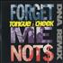 Tongue 'n' Cheek Forget Me Nots - The DNA Edit 7