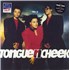 Tongue 'n' Cheek This Is Tongue N Cheek vinyl LP UK AV6LPTH832492