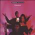 Tongue 'n' Cheek Tomorrow CD single UK AV6C5TO496503