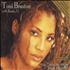 Toni Braxton How Could An Angel Break My Heart CD single UK
