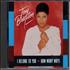 Toni Braxton I Belong To You CD single US TBXC5IB84549