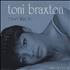 Toni Braxton I Don't Want To - Part 1 CD single EUROPE TBXC5ID106022
