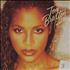 Toni Braxton Secrets CD album Australian TBXCDSE97779