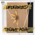 Tonight Alive Underworld - 'Gold' & White Split Vinyl vinyl LP UK