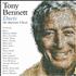 Tony Bennett Duets - An American Classic CD album UK ONYCDDU379023
