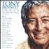 Tony Bennett Duets...An American Classic CD album Australian ONYCDDU374203