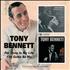 Tony Bennett For Once In My Life / I've Gotta Be Me CD album UK ONYCDFO474908