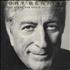 Tony Bennett God Bless The Child CD single UK ONYC5GO382578