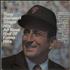 Tony Bennett Hall Of Fame Hits vinyl LP UK ONYLPHA648945