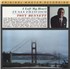 Tony Bennett I Left My Heart In San Francisco - 180gm Vinyl vinyl LP US ONYLPIL869271