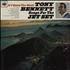 Tony Bennett If I Ruled The World - Songs For The Jet Set vinyl LP UK ONYLPIF761790