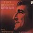 Tony Bennett Listen Easy vinyl LP UK ONYLPLI740882