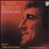 Tony Bennett Listen Easy vinyl LP UK