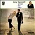 Tony Bennett Sings For Two vinyl LP UK ONYLPSI456433