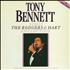 Tony Bennett Sings The Rodgers & Hart Collection (20 Great Songs) vinyl LP UK ONYLPSI748534