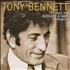 Tony Bennett Sings The Rodgers & Hart Songbook CD album UK ONYCDSI380109