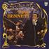 Tony Bennett Spotlight On Tony Bennett 2-LP vinyl set UK ONY2LSP387152