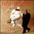 Tony Bennett Steppin' Out - Autographed book US ONYBKST540195