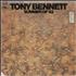 Tony Bennett Summer Of '42 vinyl LP US ONYLPSU711983