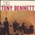 Tony Bennett The Beat Of My Heart vinyl LP Dutch ONYLPTH707804