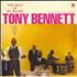 Tony Bennett The Beat Of My Heart vinyl LP Spanish ONYLPTH785568