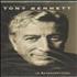 Tony Bennett The Essential Tony Bennett (A Retrospective) - Sealed mini disc Austrian ONYMDTH639958