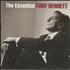 Tony Bennett The Essential 2-CD album set Austrian ONY2CTH665815