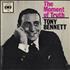 Tony Bennett The Moment Of Truth 7