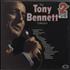 Tony Bennett The Tony Bennett Collection 2-LP vinyl set UK ONY2LTH688236