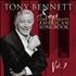 Tony Bennett The Ultimate American Songbook Vol. 1 CD album UK ONYCDTH503759