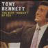 Tony Bennett The Very Thought Of You CD album US ONYCDTH482906