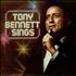 Tony Bennett Tony Bennett Sings vinyl LP UK ONYLPTO455983