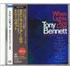 Tony Bennett When Lights Are Low CD album Japanese ONYCDWH831647