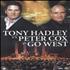Tony Hadley Live DVD UK TONDDLI302261
