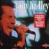 Tony Hadley Reborn CD album UK TONCDRE254988